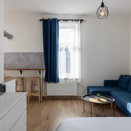 Apartment Modern 10 Min From The Liepaja